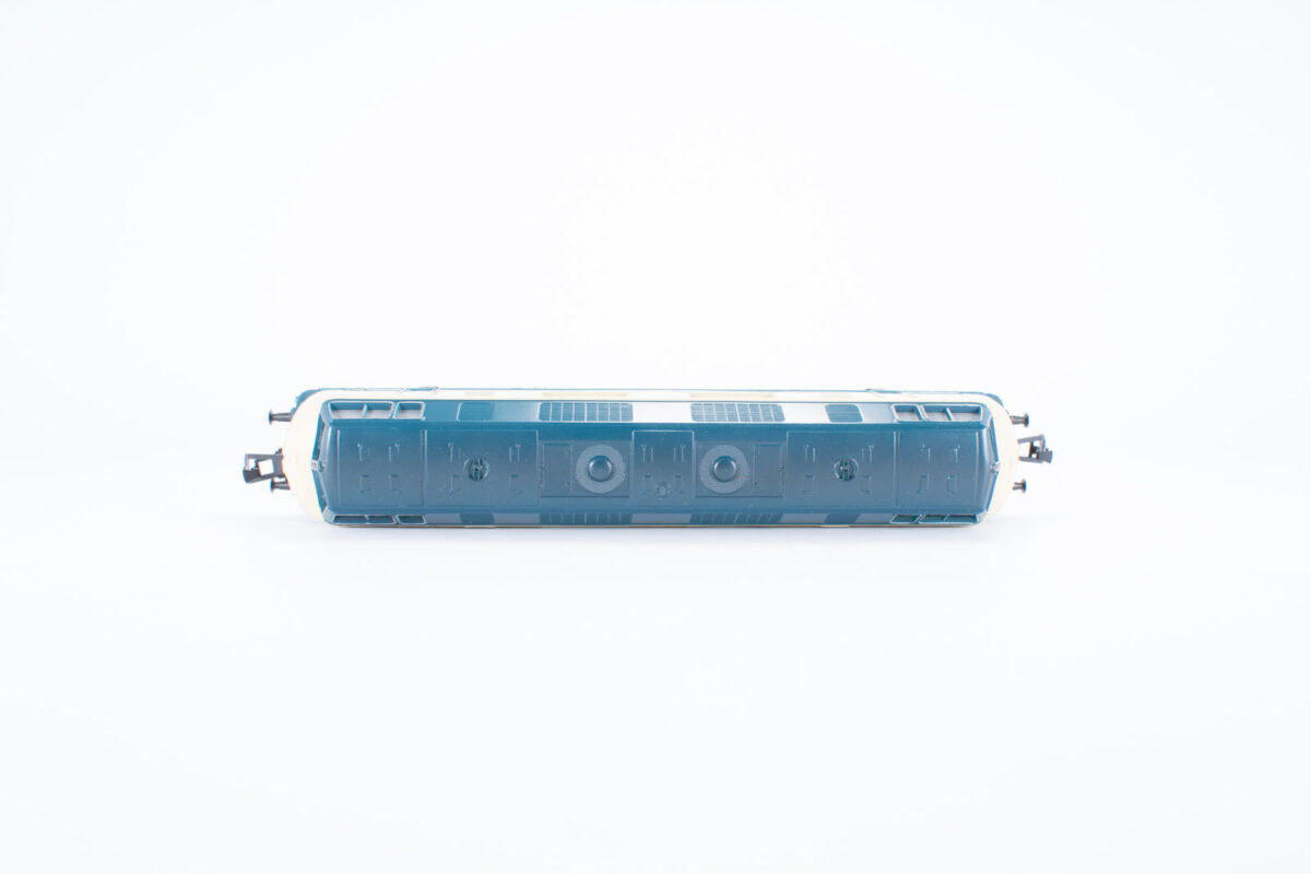 Märklin 3081 diesellocomotief BR220 DB - Afbeelding 8