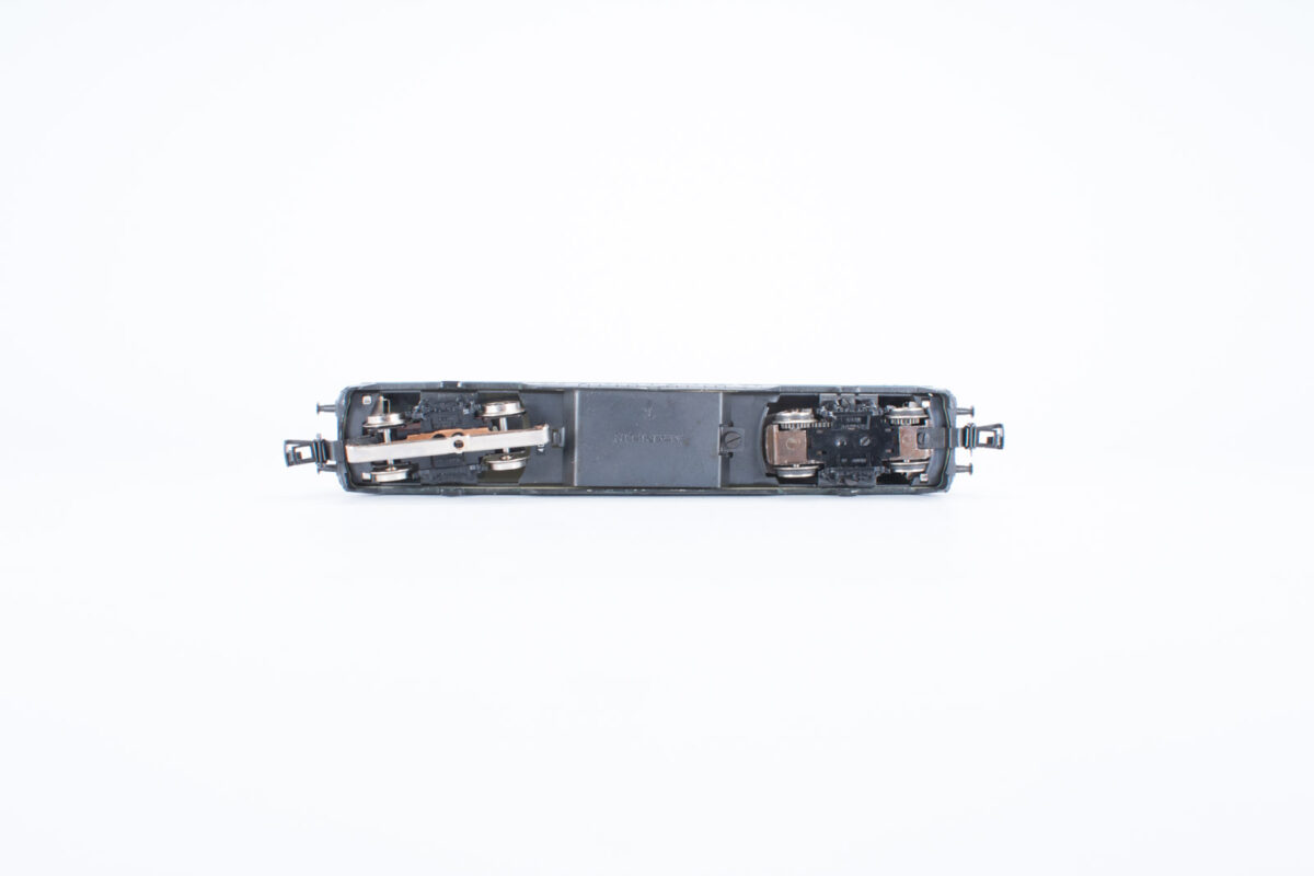 Märklin 3081 diesellocomotief BR220 DB - Afbeelding 9