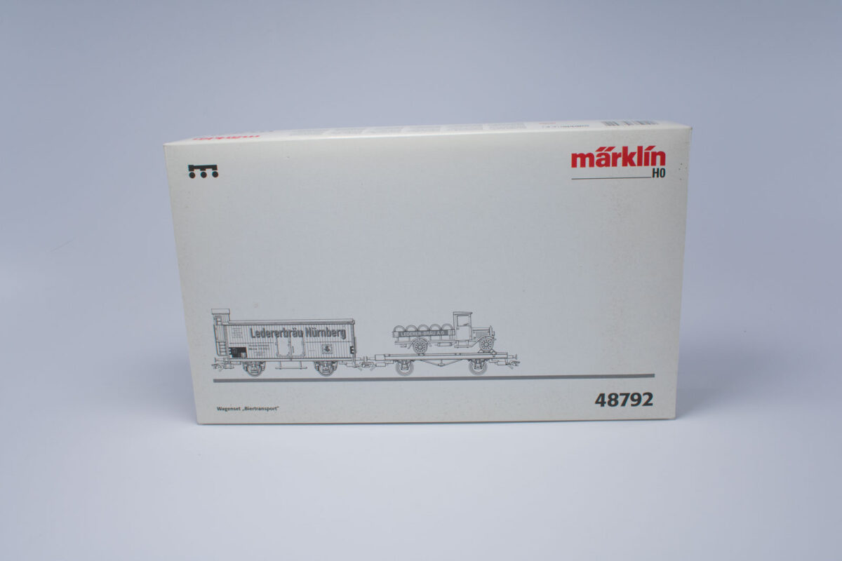 Märklin 48792 - Afbeelding 9
