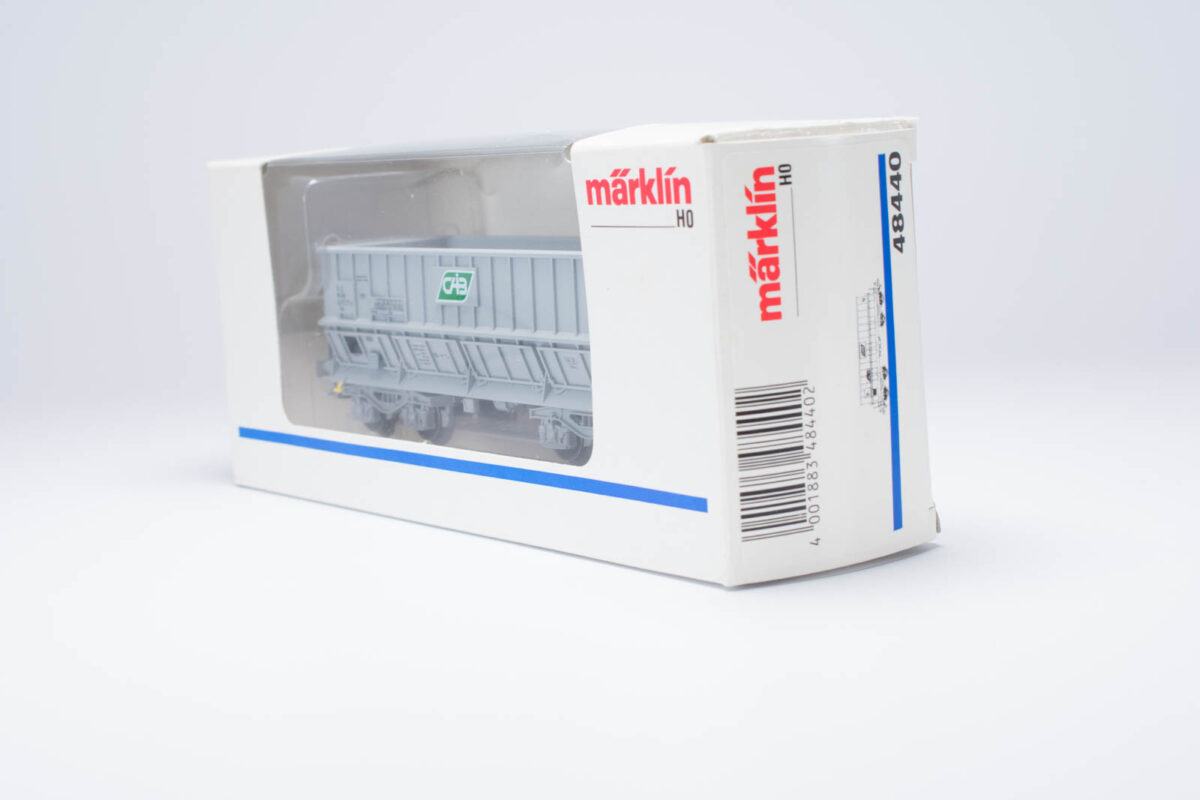 Märklin 48440 Ertswagon SNCB - Afbeelding 2