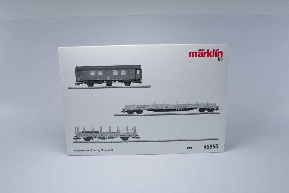 Märklin 49955 - Afbeelding 7