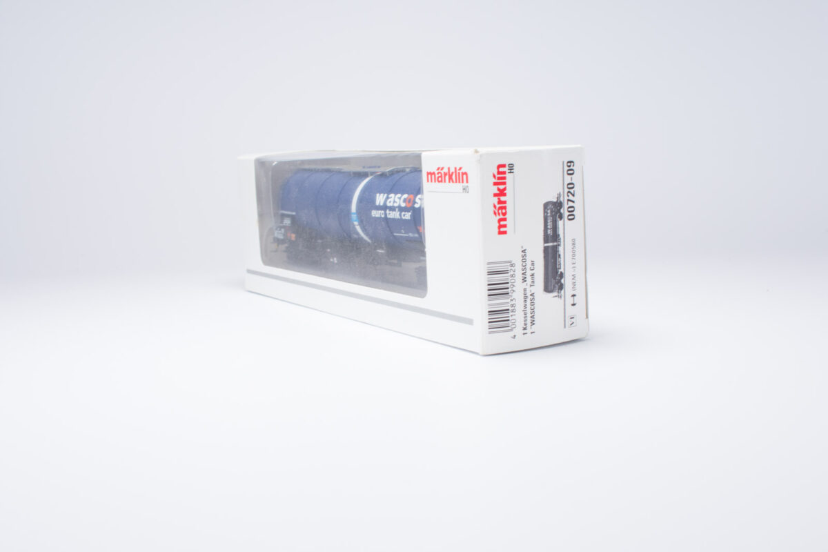Märklin 0072-009 - Afbeelding 5