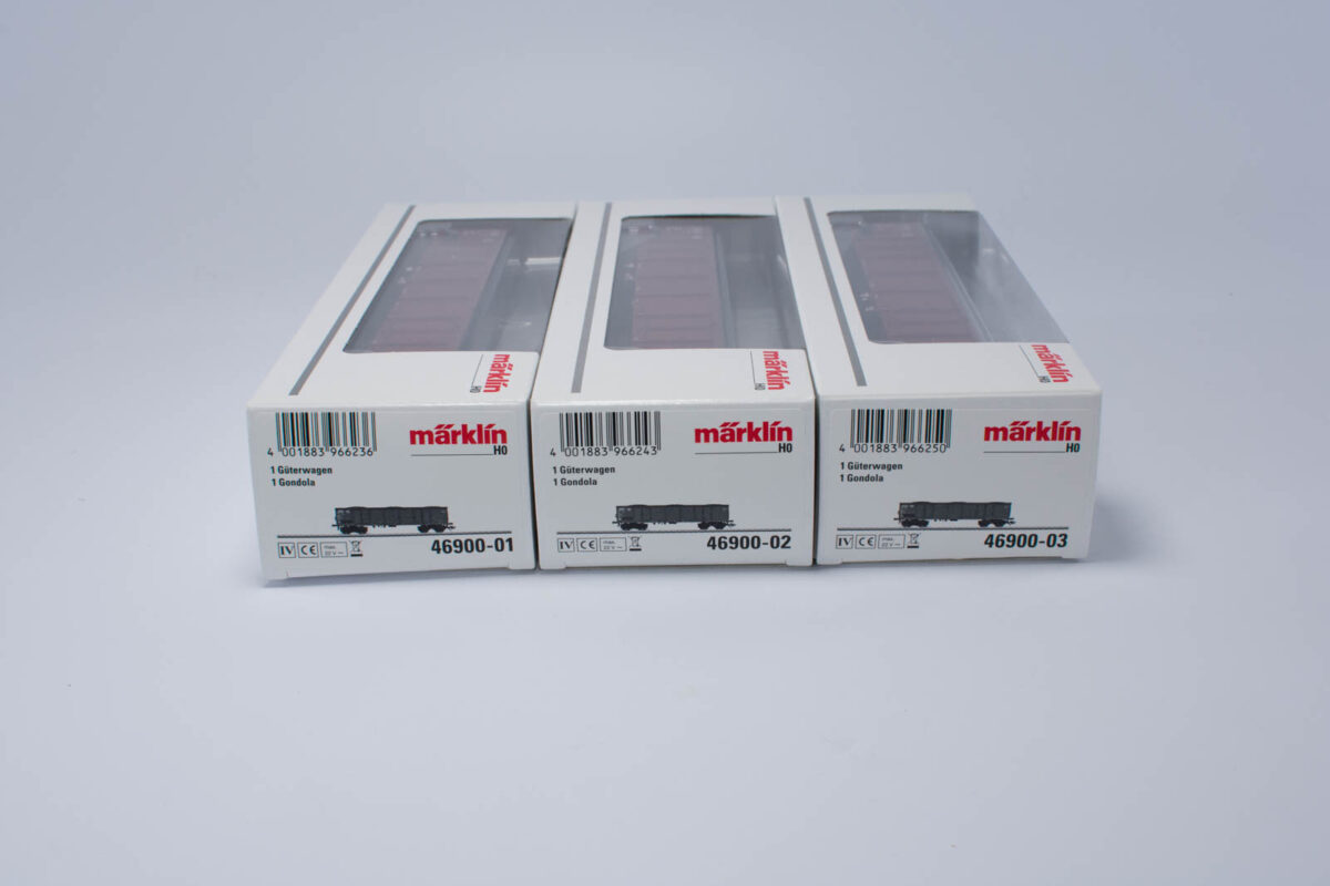 Märklin 46900 - Afbeelding 7