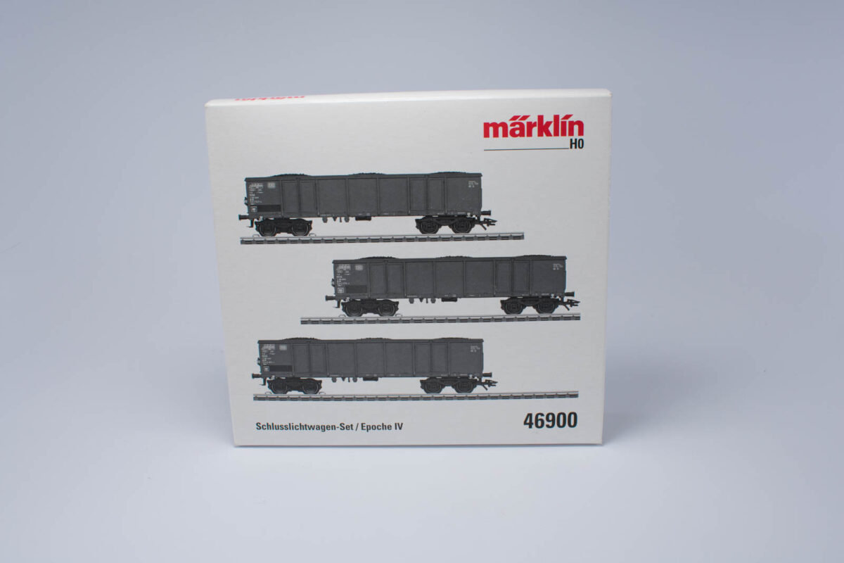 Märklin 46900 - Afbeelding 8