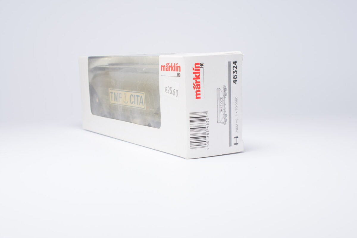 Märklin 46324 - Afbeelding 5