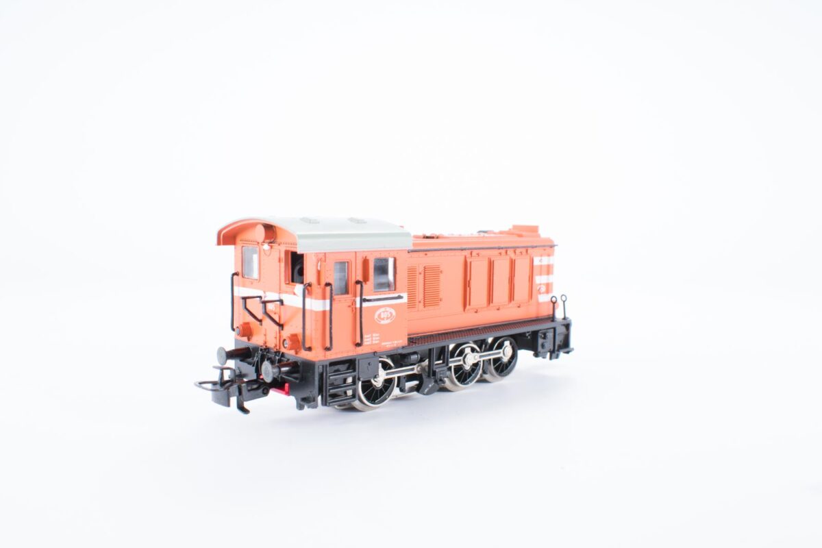 Märklin 3138 diesellocomotief V36 TGOJ - Afbeelding 5
