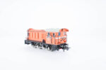 Märklin 3138 diesellocomotief V36 TGOJ - Afbeelding 6