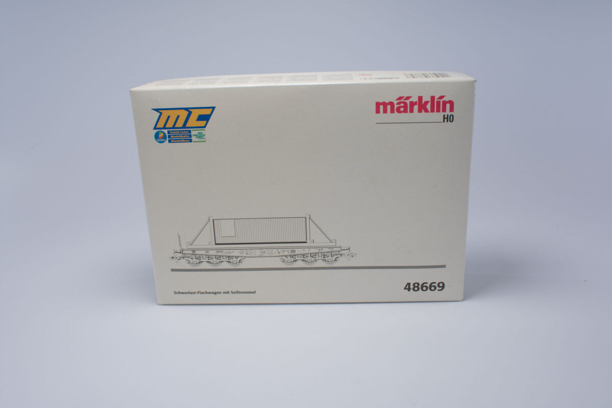 Märklin 48669 - Afbeelding 5