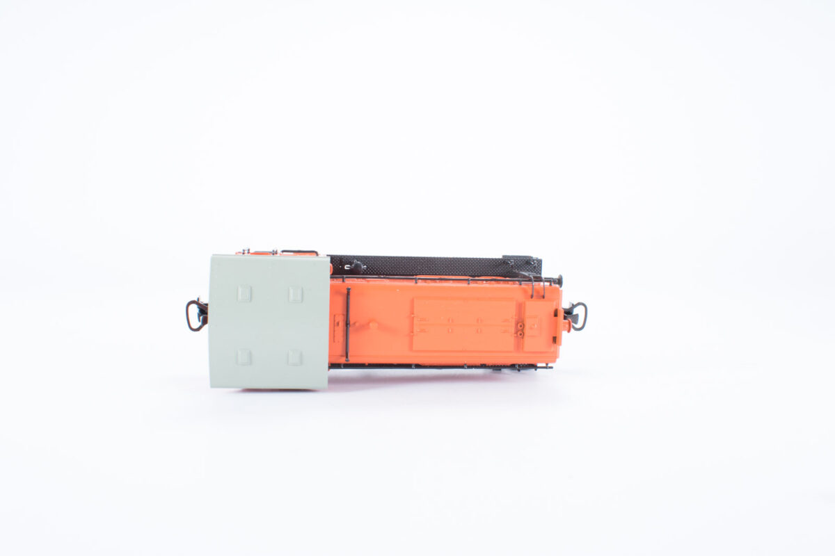 Märklin 3138 diesellocomotief V36 TGOJ - Afbeelding 8