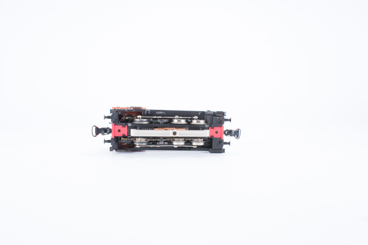 Märklin 3138 diesellocomotief V36 TGOJ - Afbeelding 9