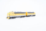 Märklin 3062/4062 Amerikaanse diesellocomotief F7 Rio grande - Afbeelding 2