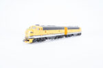 Märklin 3062/4062 Amerikaanse diesellocomotief F7 Rio grande