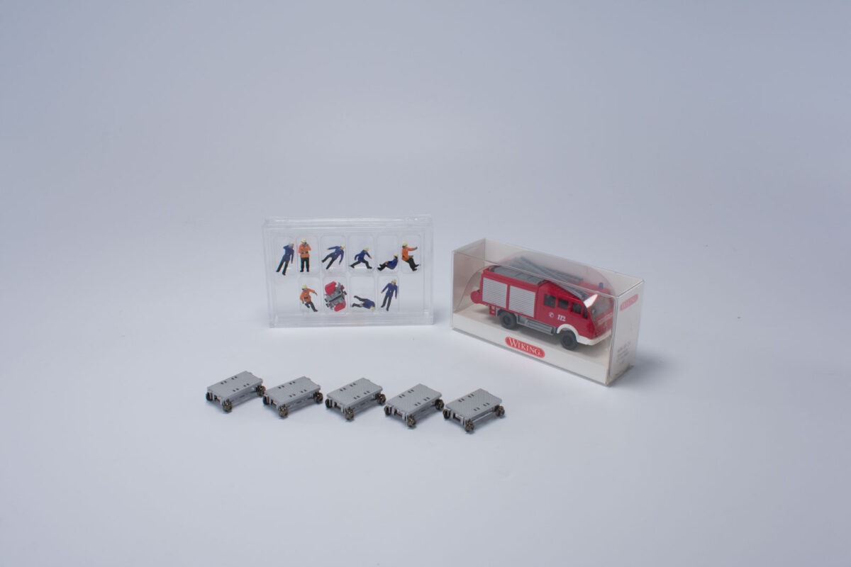 Märklin 40480 - Afbeelding 3