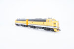 Märklin 3062/4062 Amerikaanse diesellocomotief F7 Rio grande - Afbeelding 5
