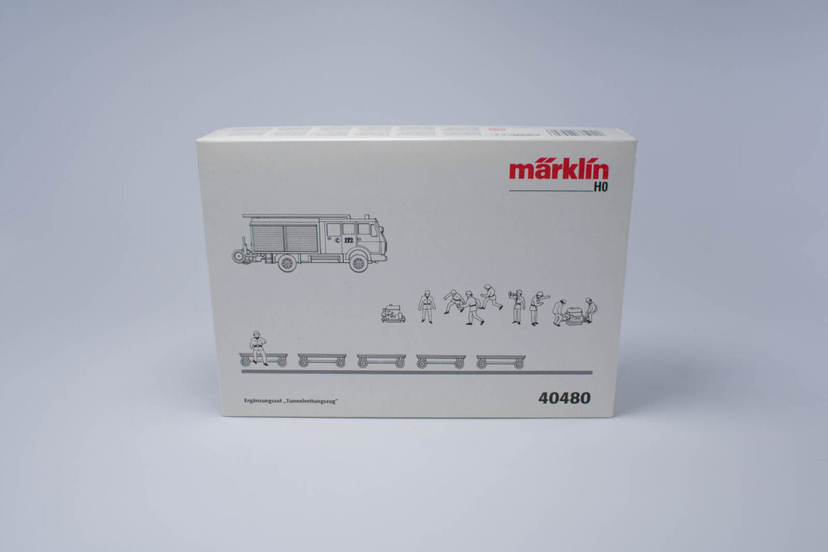 Märklin 40480 - Afbeelding 4