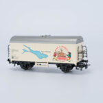 Märklin 44183 koelwagen met opschrift