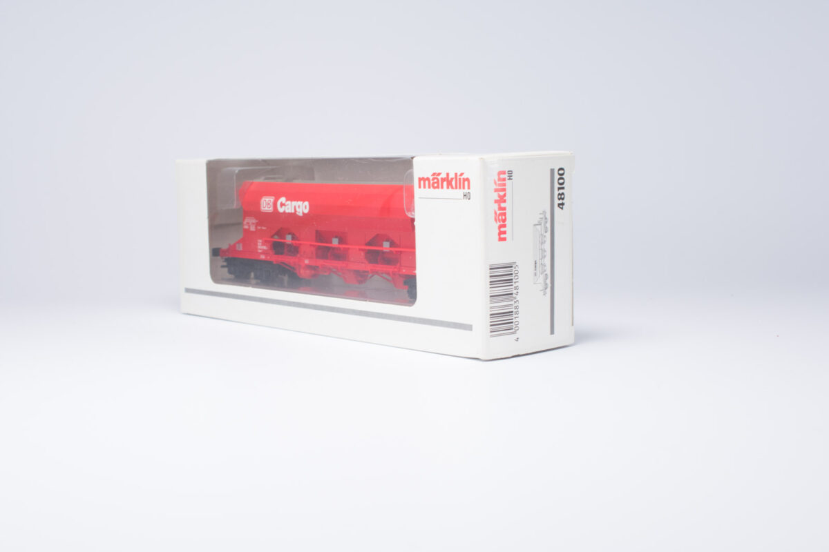 Märklin 48100 - Afbeelding 5