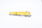 Märklin 3061/4061 Amerikaanse diesellocomotief F7 Union pacific