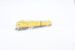 Märklin 3061/4061 Amerikaanse diesellocomotief F7 Union pacific - Afbeelding 3
