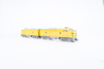 Märklin 3061/4061 Amerikaanse diesellocomotief F7 Union pacific - Afbeelding 4