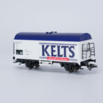 Märklin 4419 koelwagen met opschrift