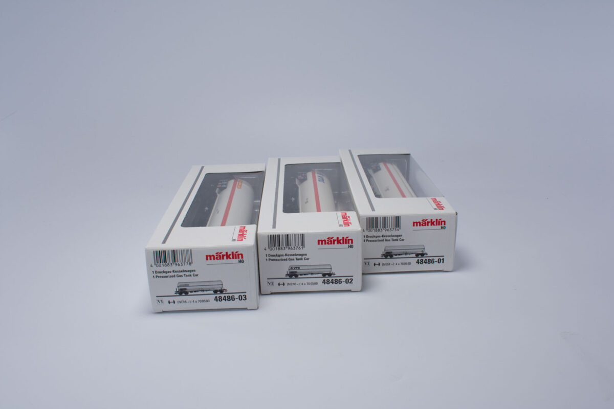 Märklin 48486 - Afbeelding 8