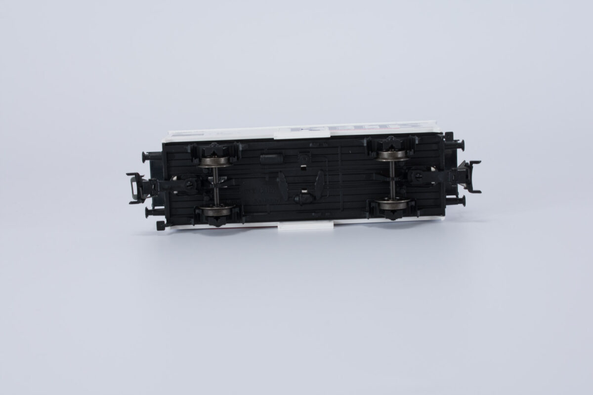 Märklin 4419 koelwagen met opschrift - Afbeelding 4
