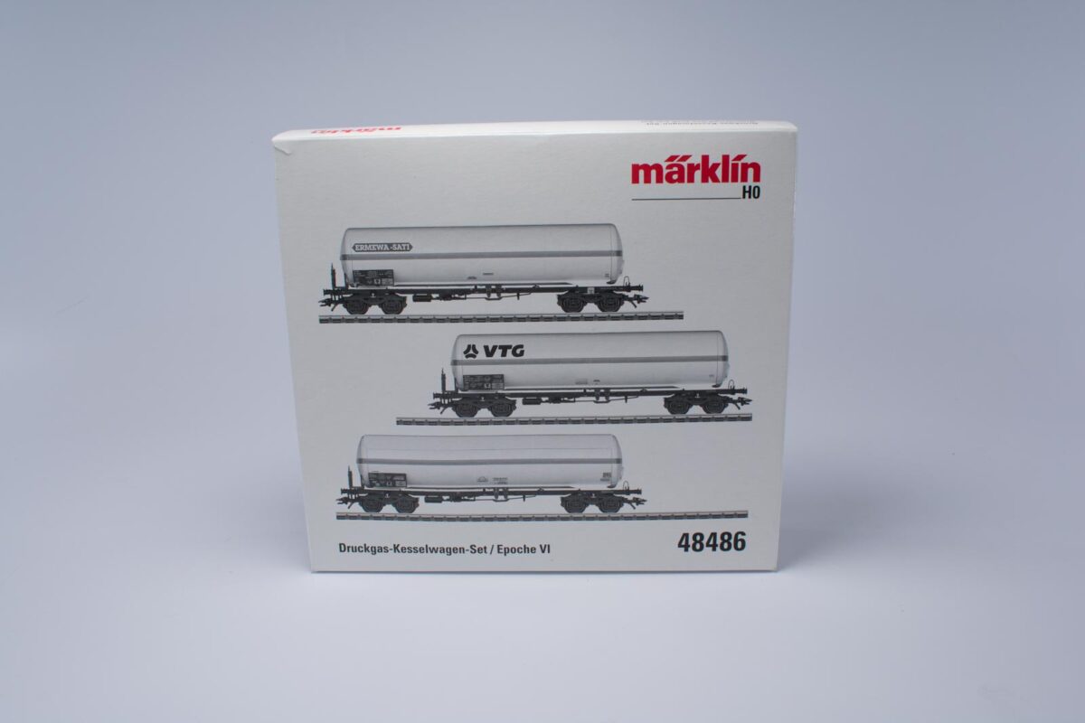 Märklin 48486 - Afbeelding 10