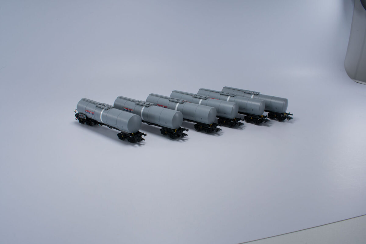 Märklin 46543 - Afbeelding 2