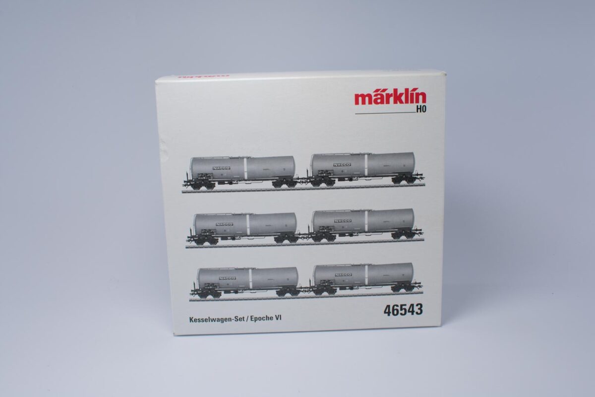 Märklin 46543 - Afbeelding 9