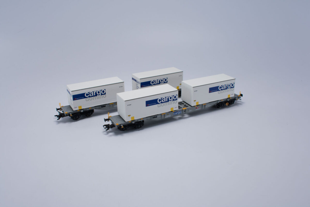 Märklin 47096 - Afbeelding 2