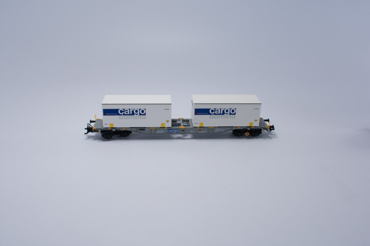 Märklin 47096 - Afbeelding 3