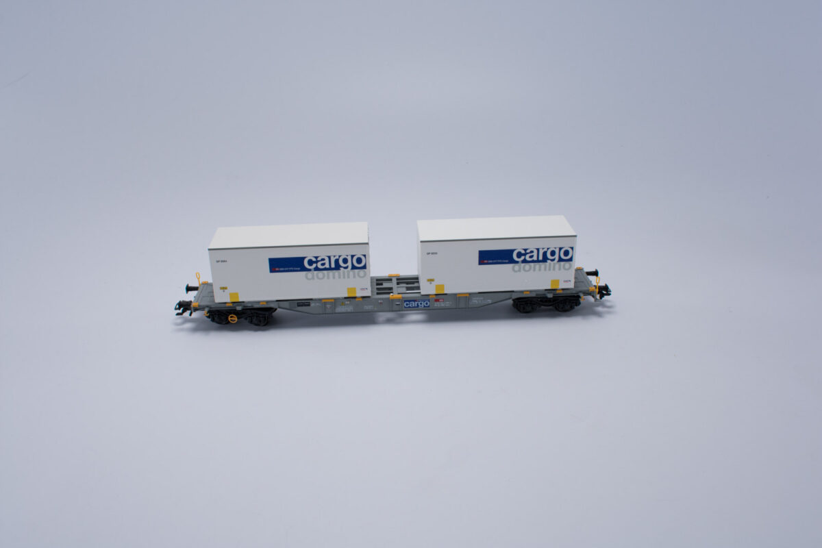 Märklin 47096 - Afbeelding 4