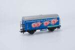 Märklin 44181 koelwagen met opschrift - Afbeelding 2