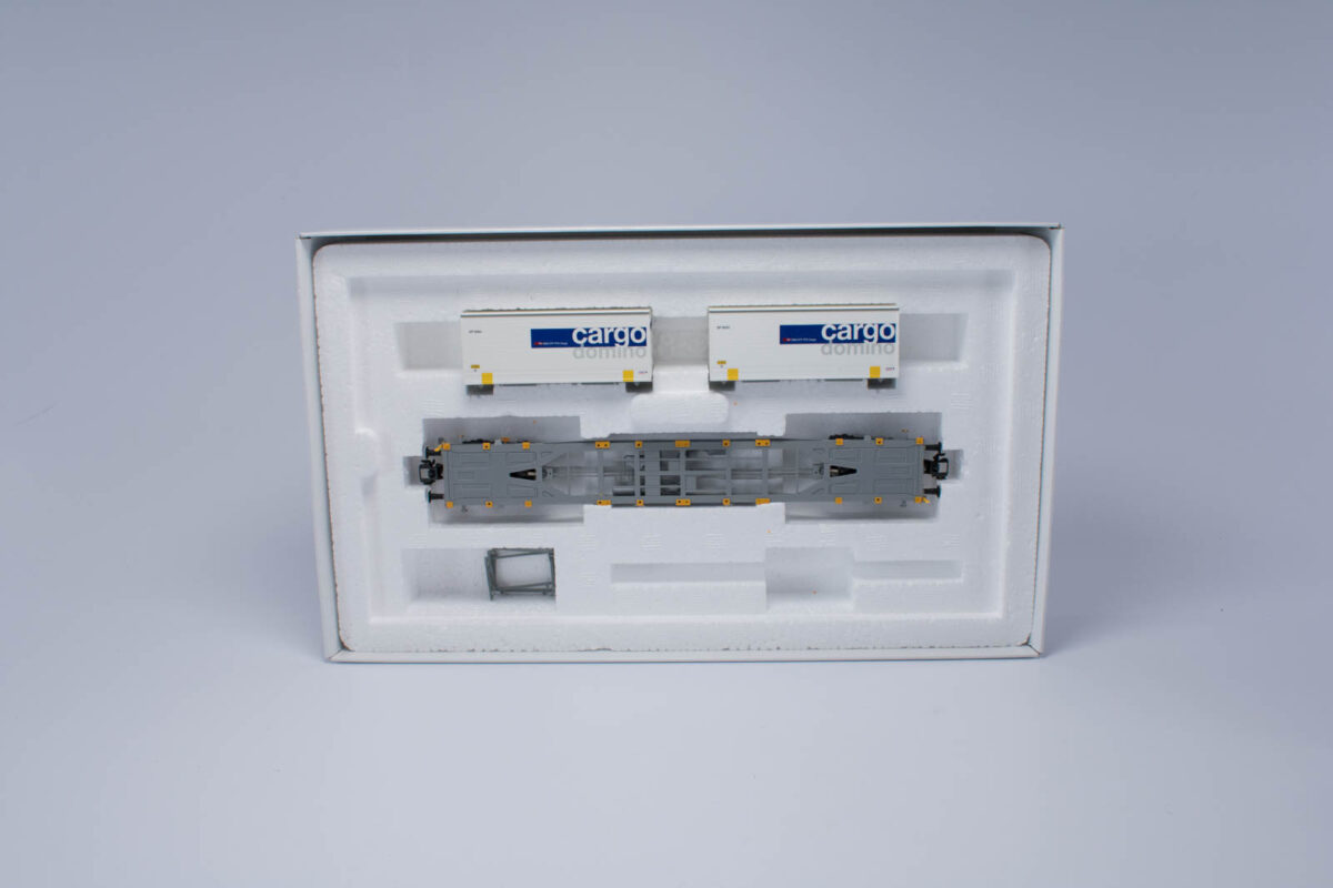 Märklin 47096 - Afbeelding 5