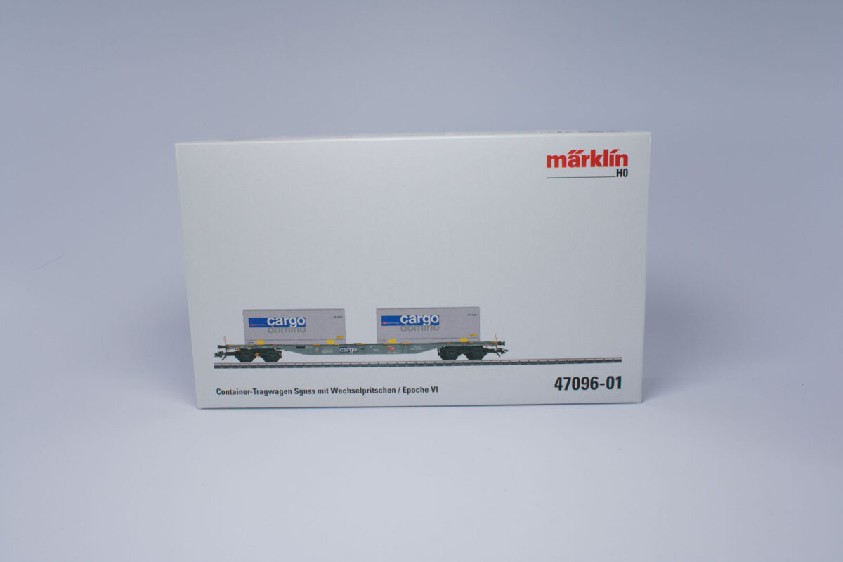 Märklin 47096 - Afbeelding 6