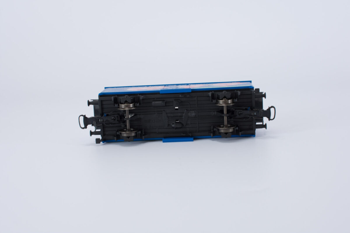 Märklin 44181 koelwagen met opschrift - Afbeelding 4