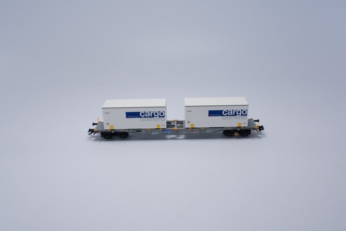 Märklin 47096 - Afbeelding 7