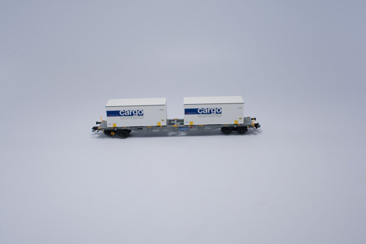 Märklin 47096 - Afbeelding 8