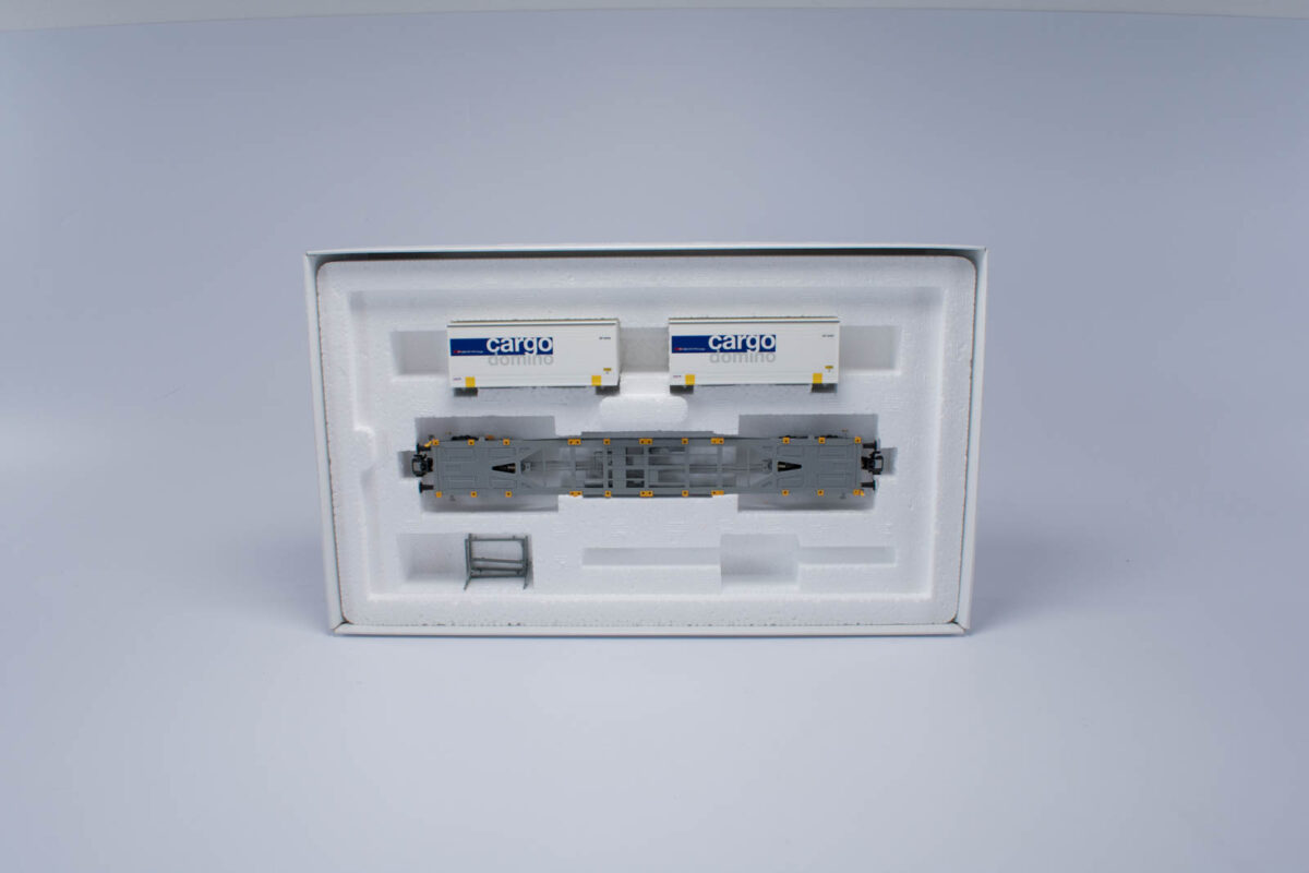 Märklin 47096 - Afbeelding 9