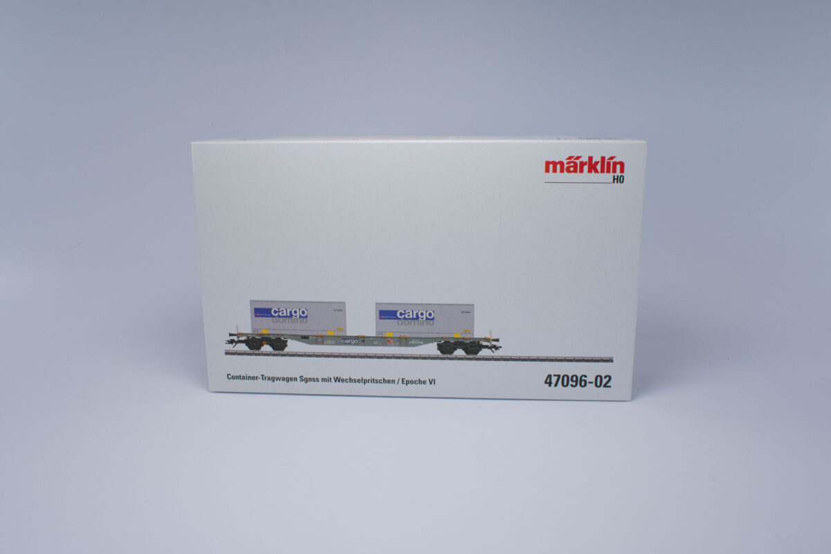 Märklin 47096 - Afbeelding 10