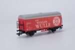 Märklin 44199 koelwagen met opschrift - Afbeelding 3