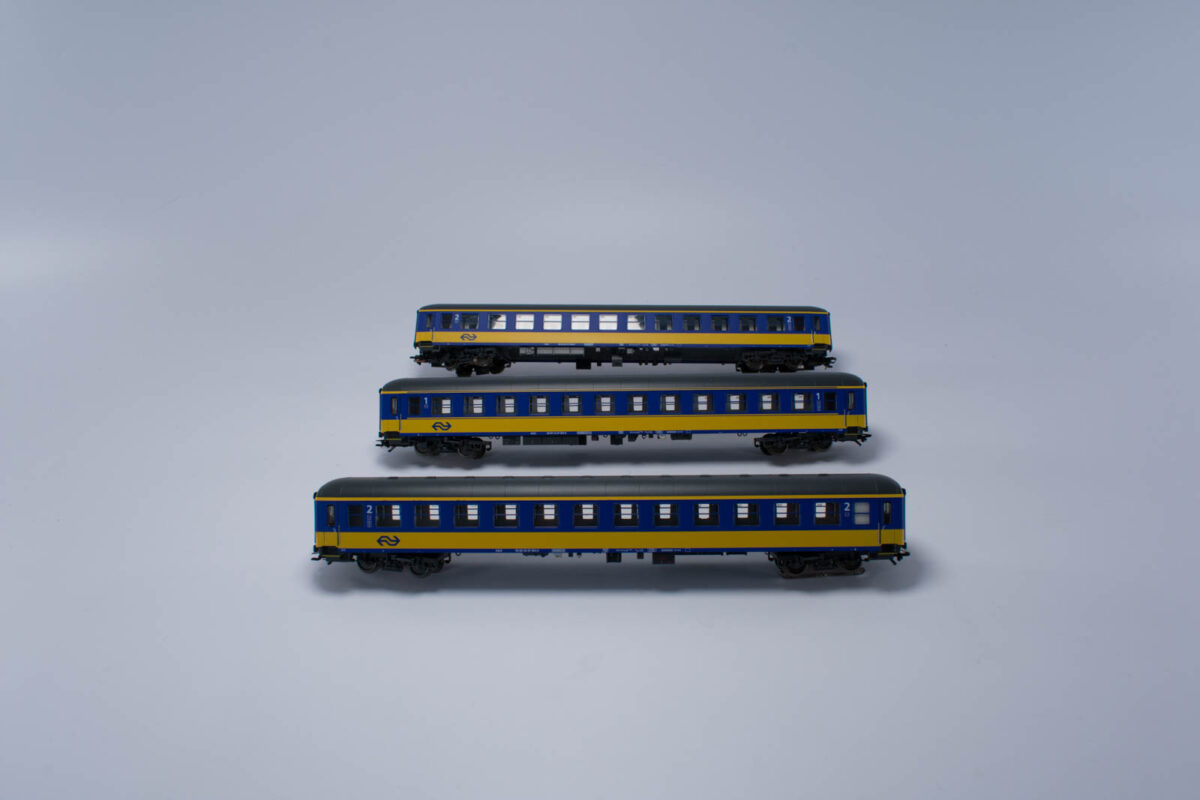 Märklin 42904 - Afbeelding 3