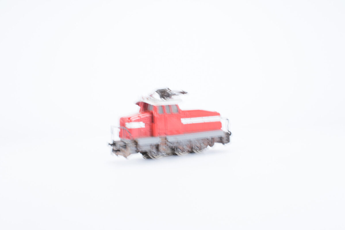 Märklin 3044 E-locomotief Ae800 DB - Afbeelding 2