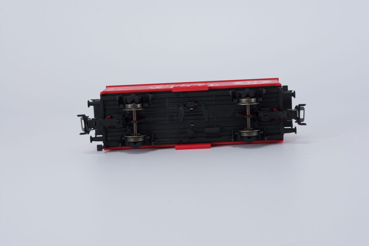 Märklin 44199 koelwagen met opschrift - Afbeelding 5