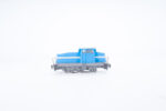 Märklin 3078 diesellocomotief DHG500 - Afbeelding 7