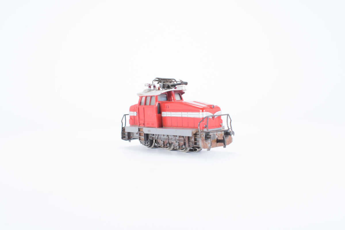 Märklin 3044 E-locomotief Ae800 DB - Afbeelding 4