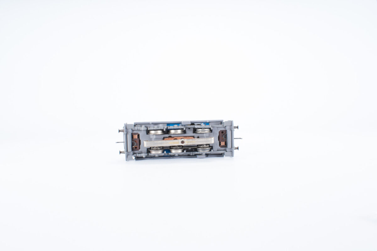 Märklin 3078 diesellocomotief DHG500 - Afbeelding 9