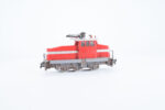 Märklin 3044 E-locomotief Ae800 DB - Afbeelding 7