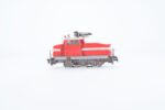 Märklin 3044 E-locomotief Ae800 DB